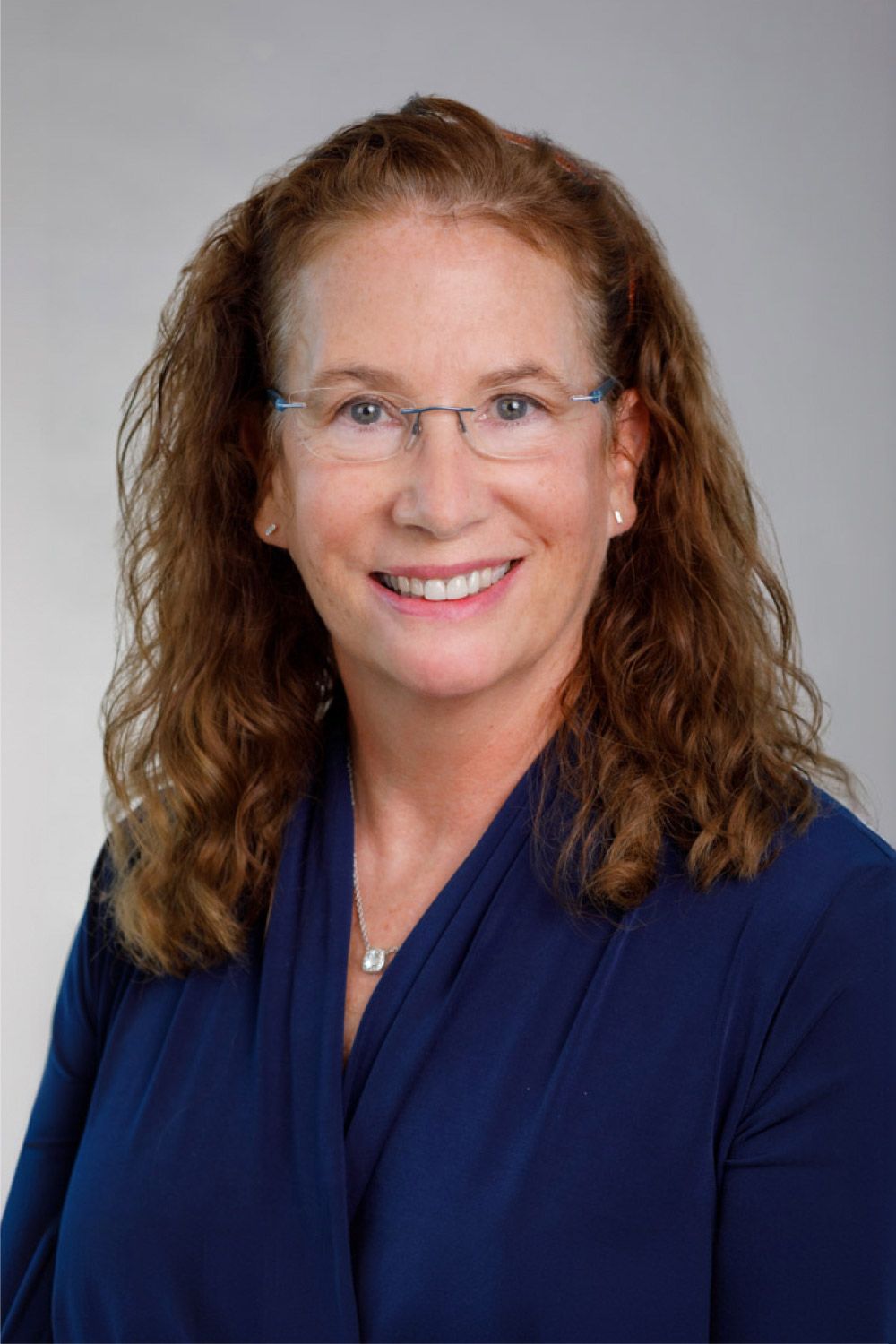 Allison Doyle Headshot