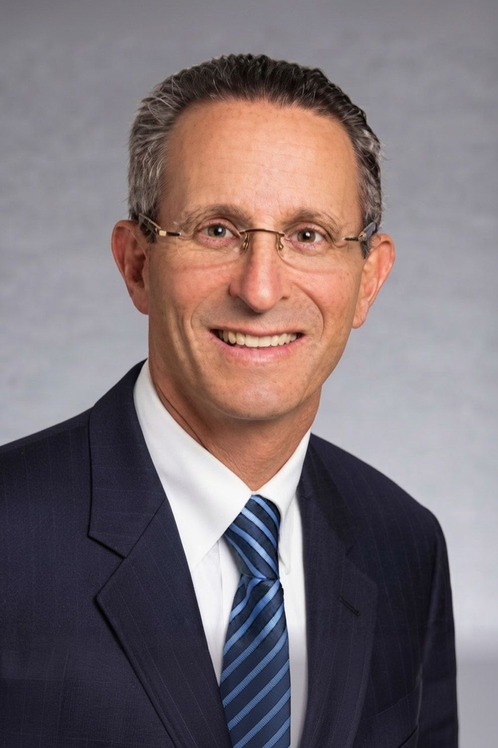 Dr. Lewis Gold Headshot