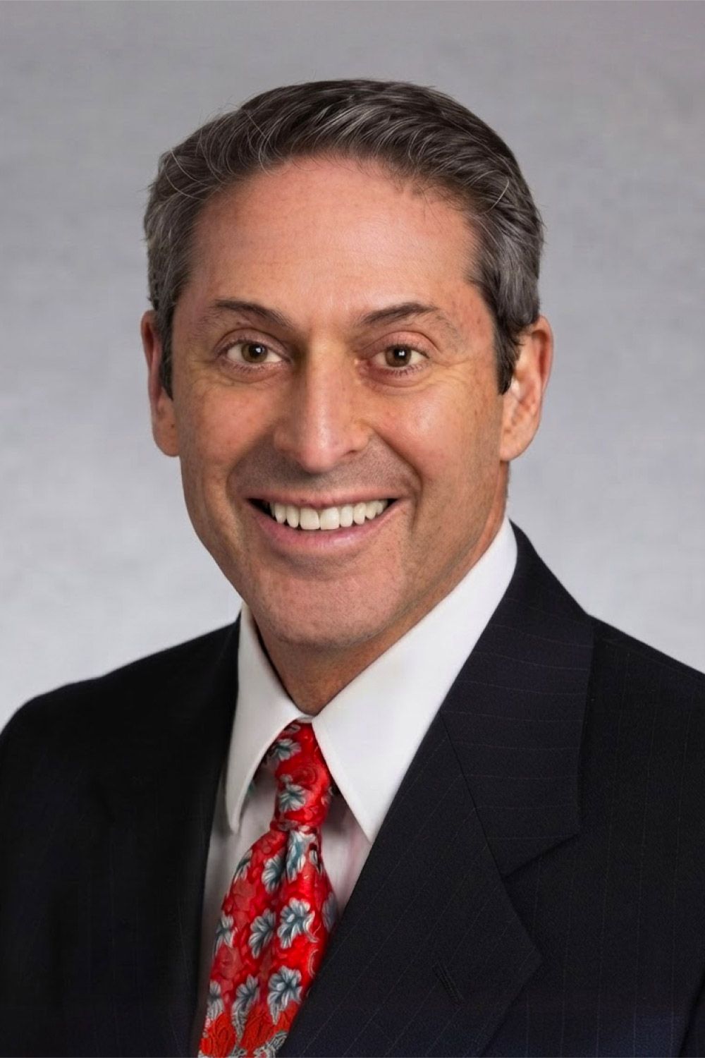 Dr. Mitchell Eisenberg Headshot