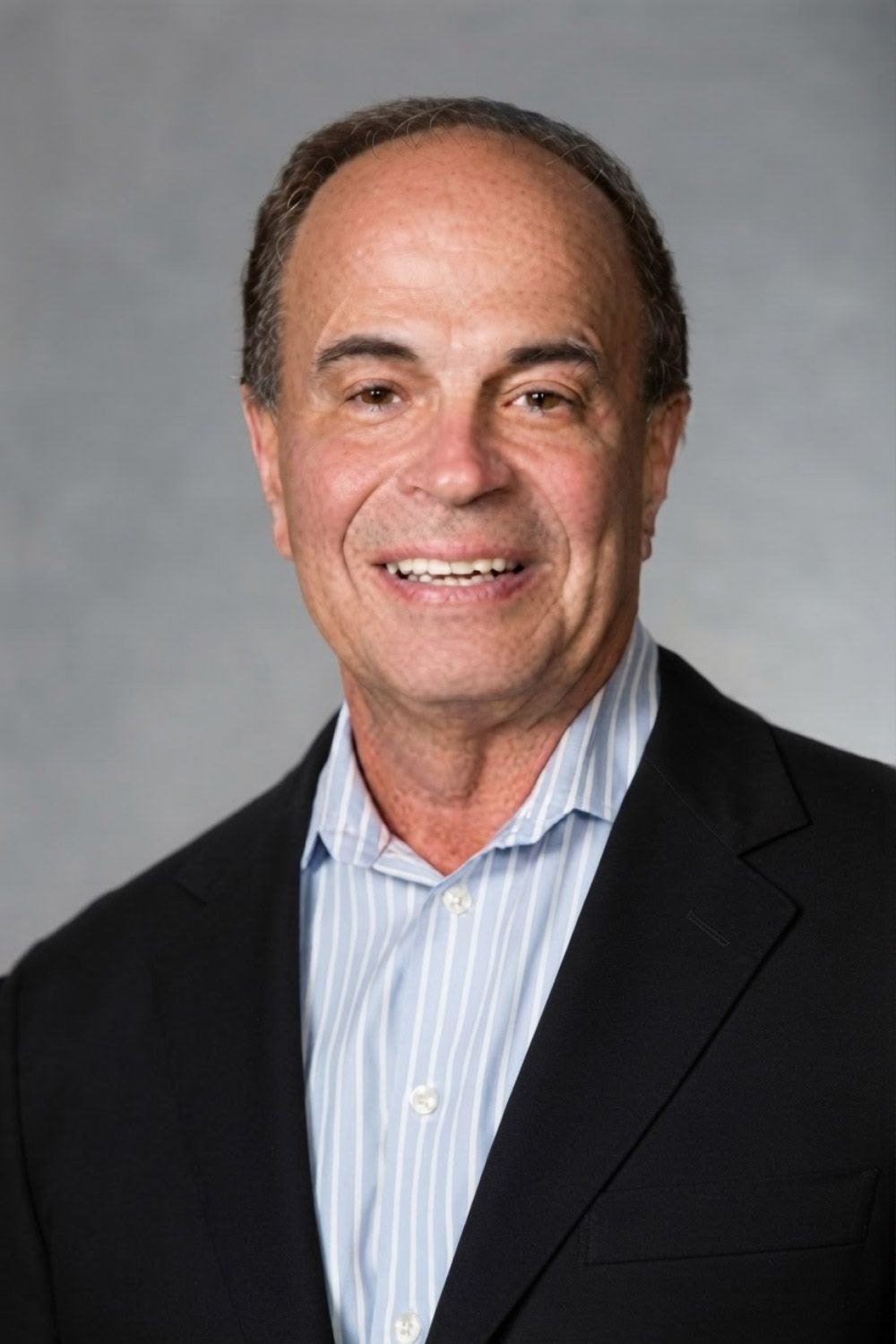 Joseph Fortunato Headshot