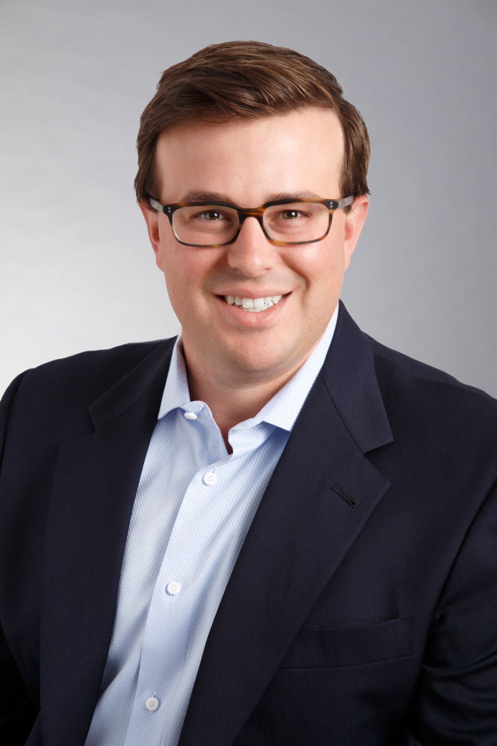 Kyle Casella Headshot