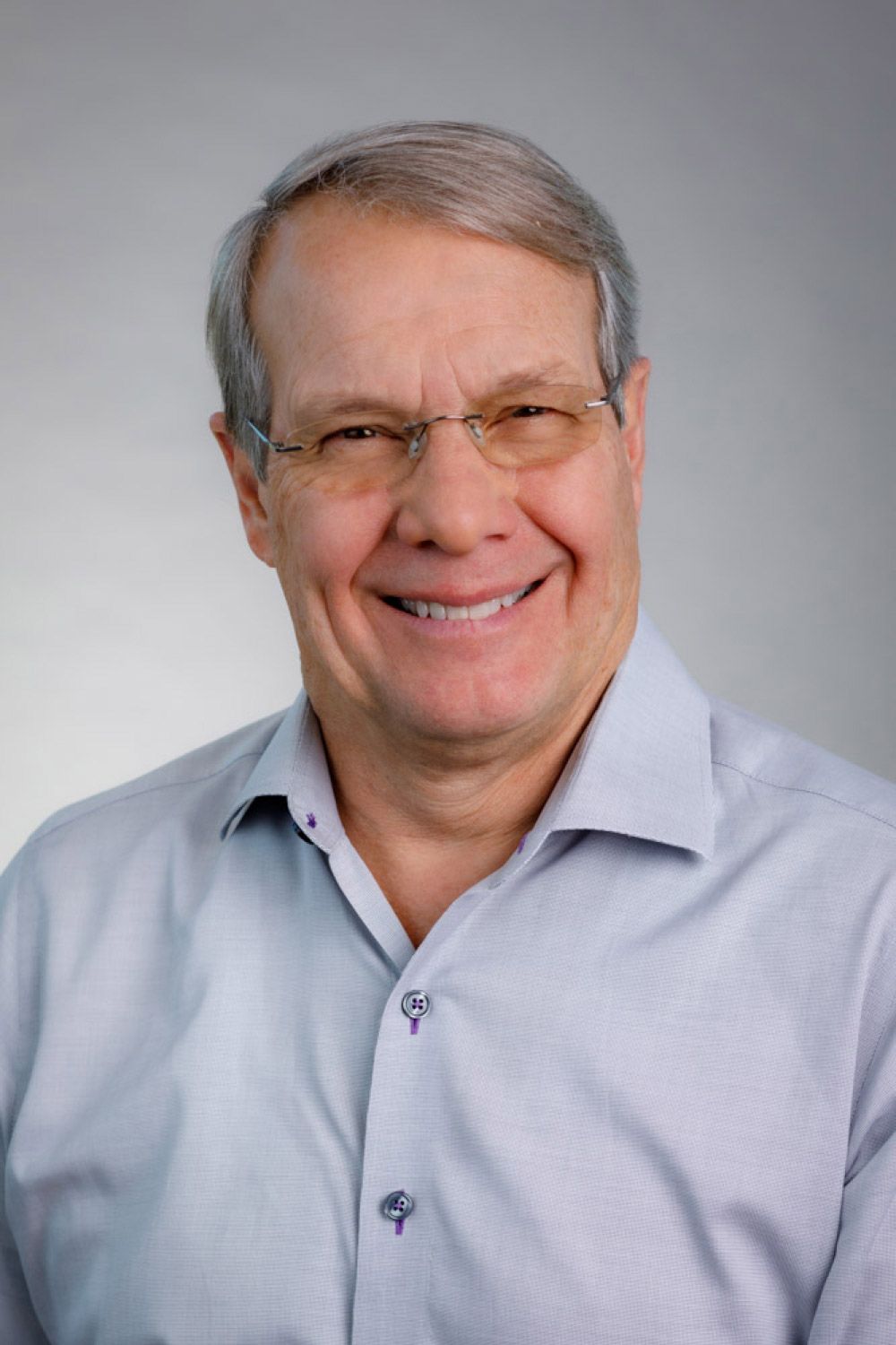 Philip Damiano Headshot