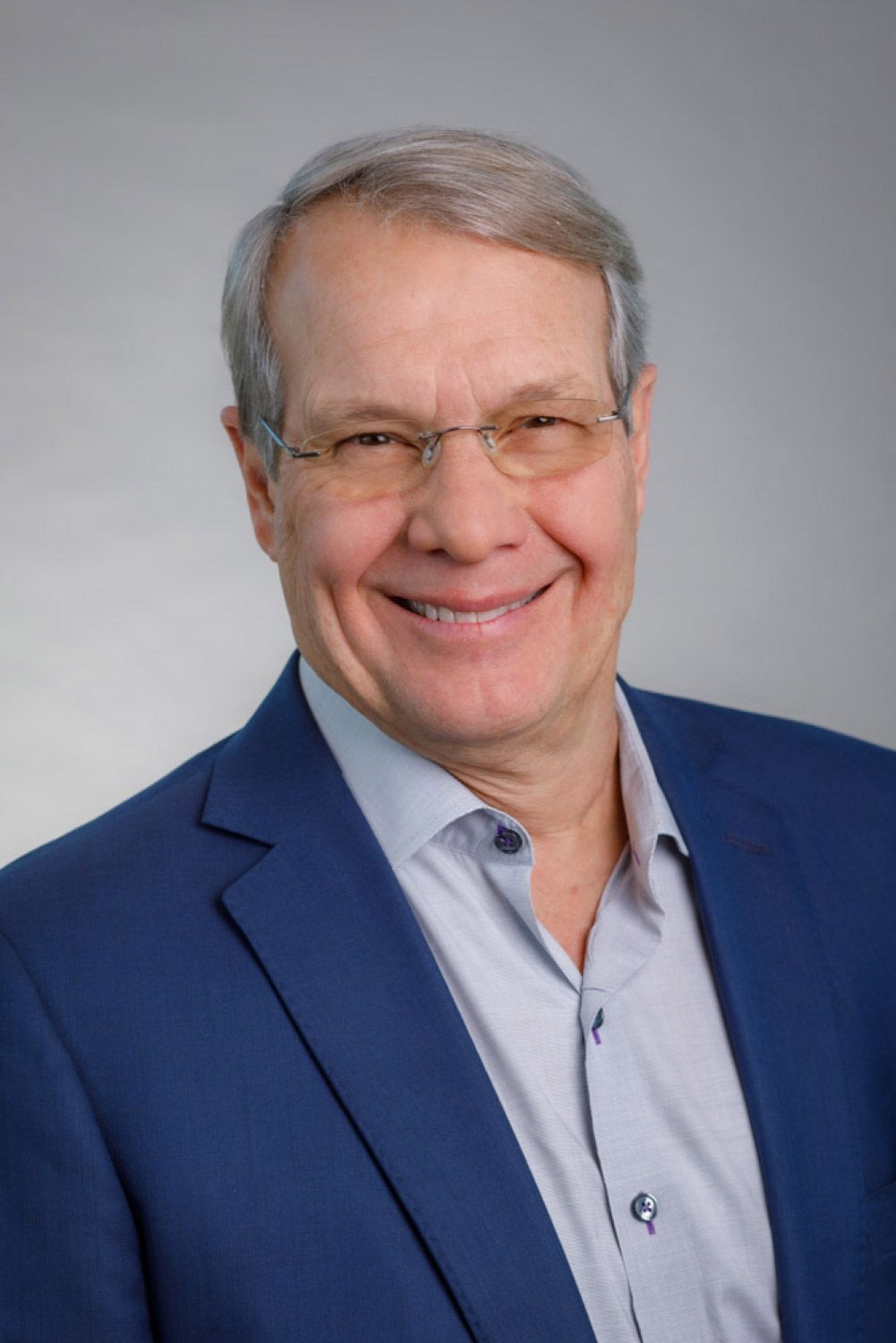 Philip Damiano Headshot