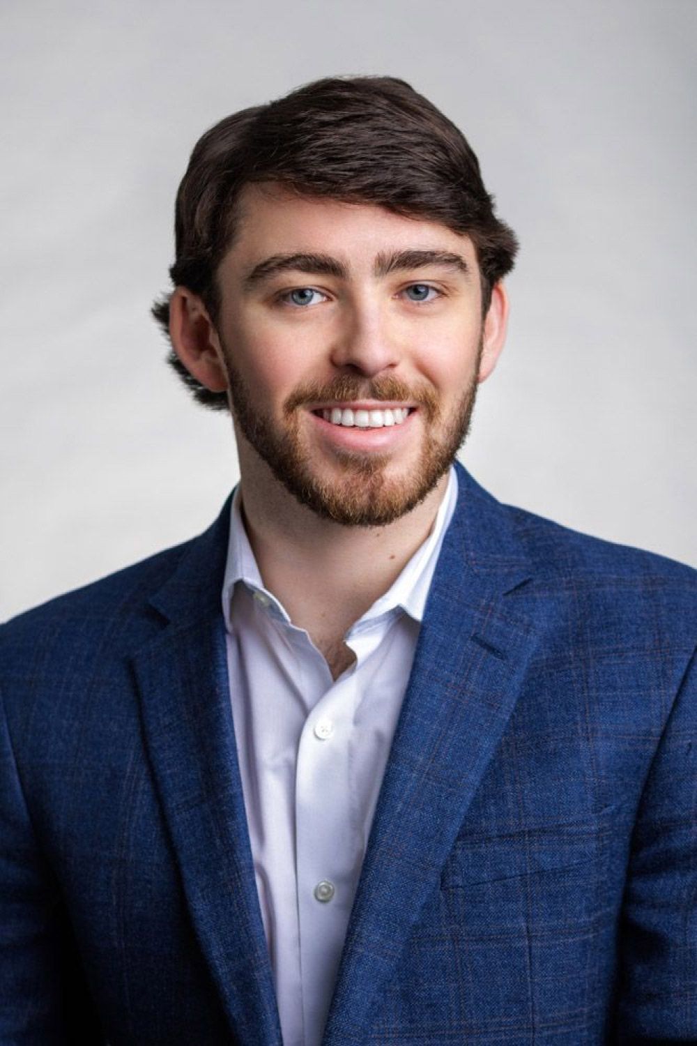 Ryan McNeil Headshot
