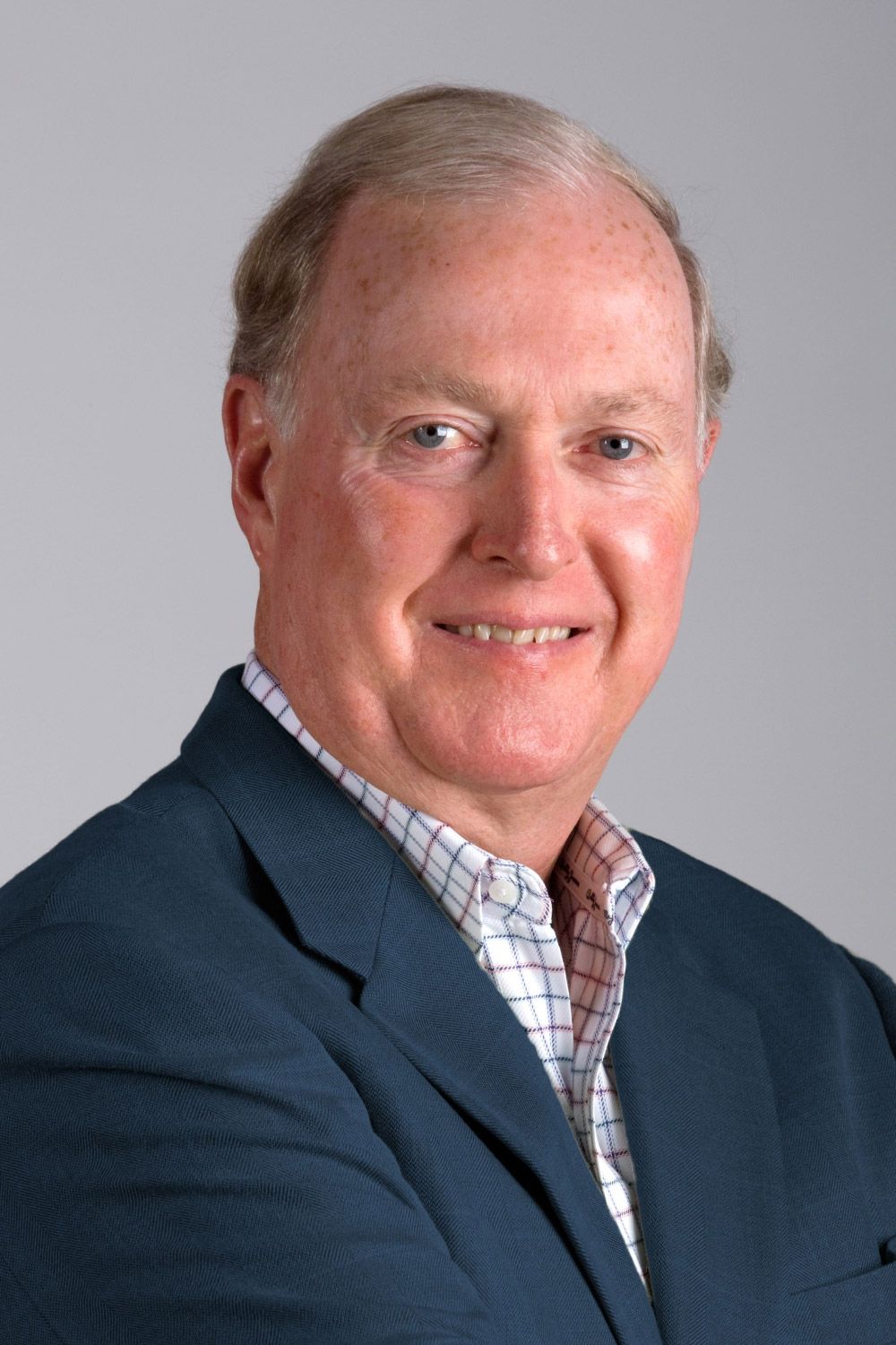 William Watts Headshot
