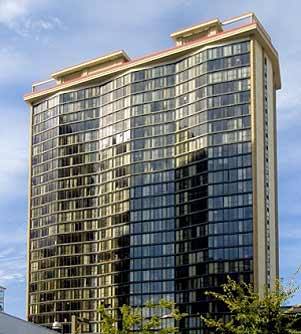 Chicago Complex