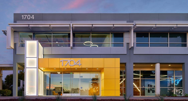 Atlas Sells R&D Building