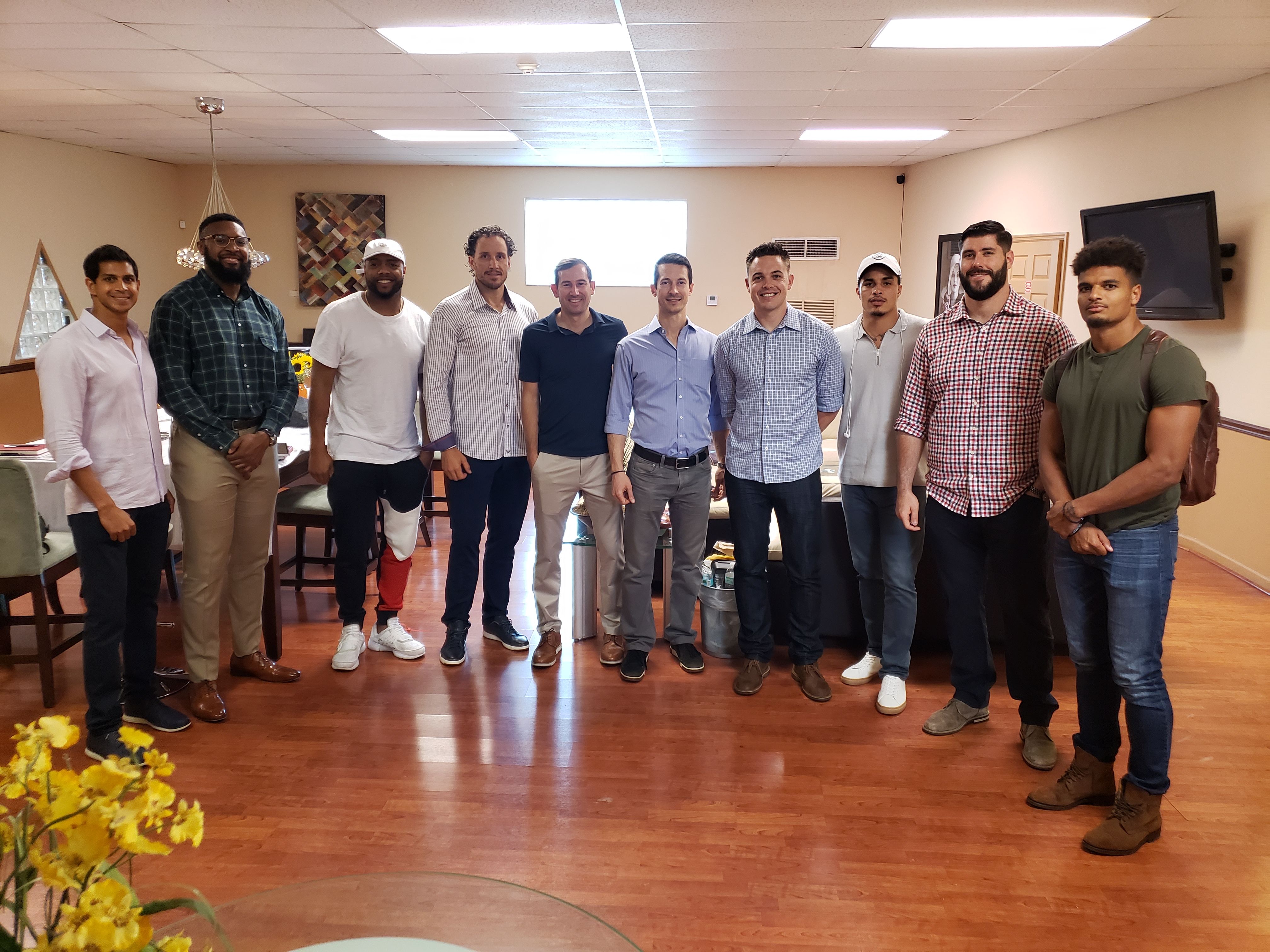 Annual Miami Dolphins Business