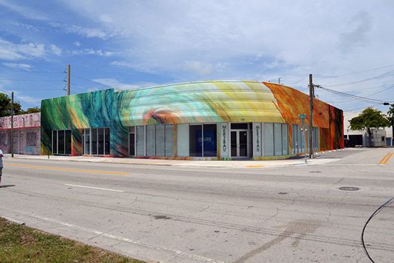 Wynwood Retail Property