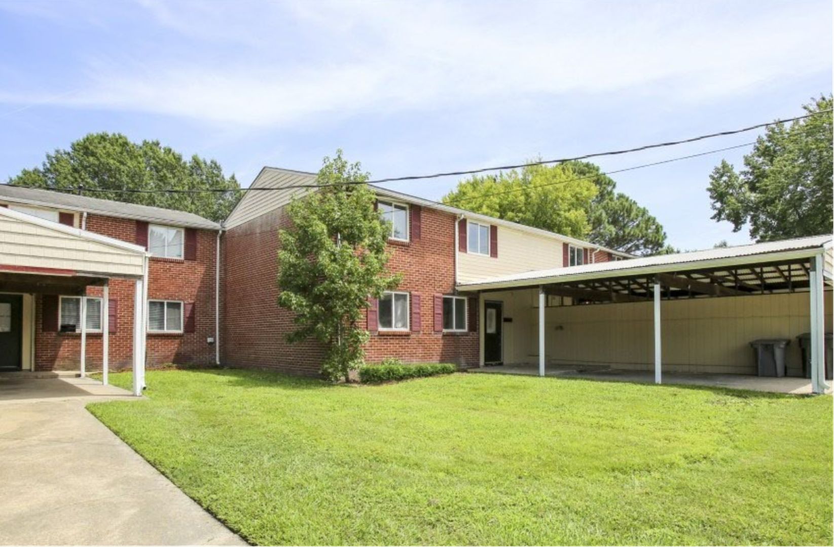 Avalon Townhomes