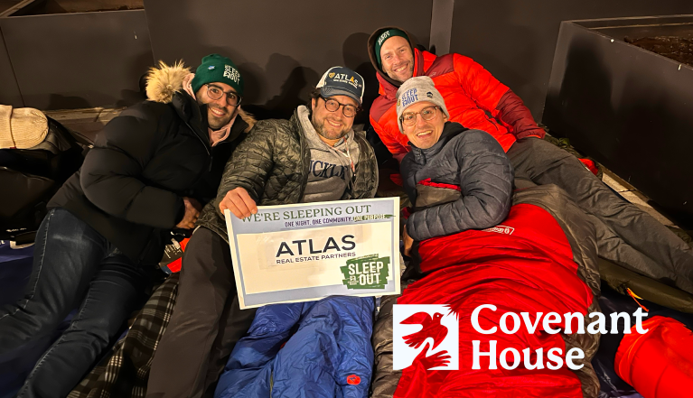 Covenant House