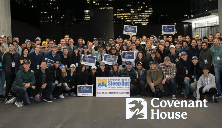 Covenant House
