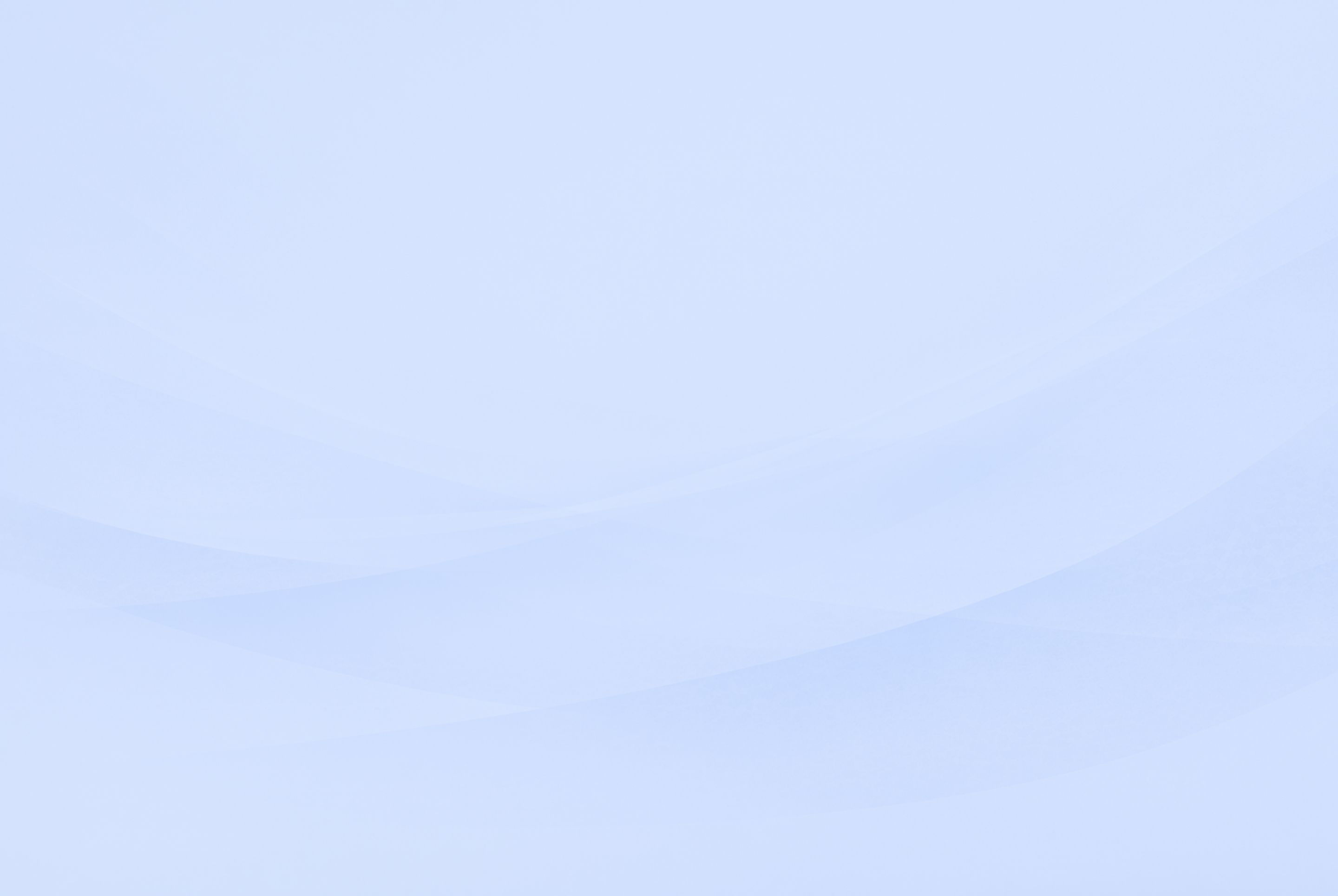 blue wave background
