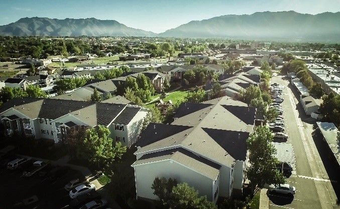 Salt Lake City Apartments