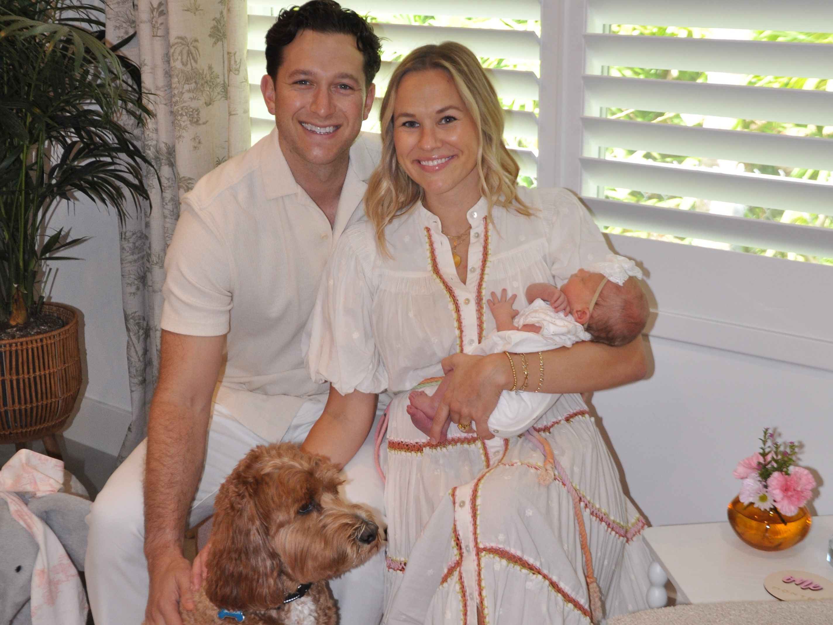 Jess Family