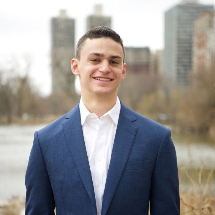 Josh Mintzer