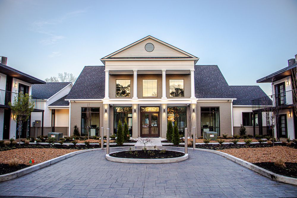 Residences at Lakeview