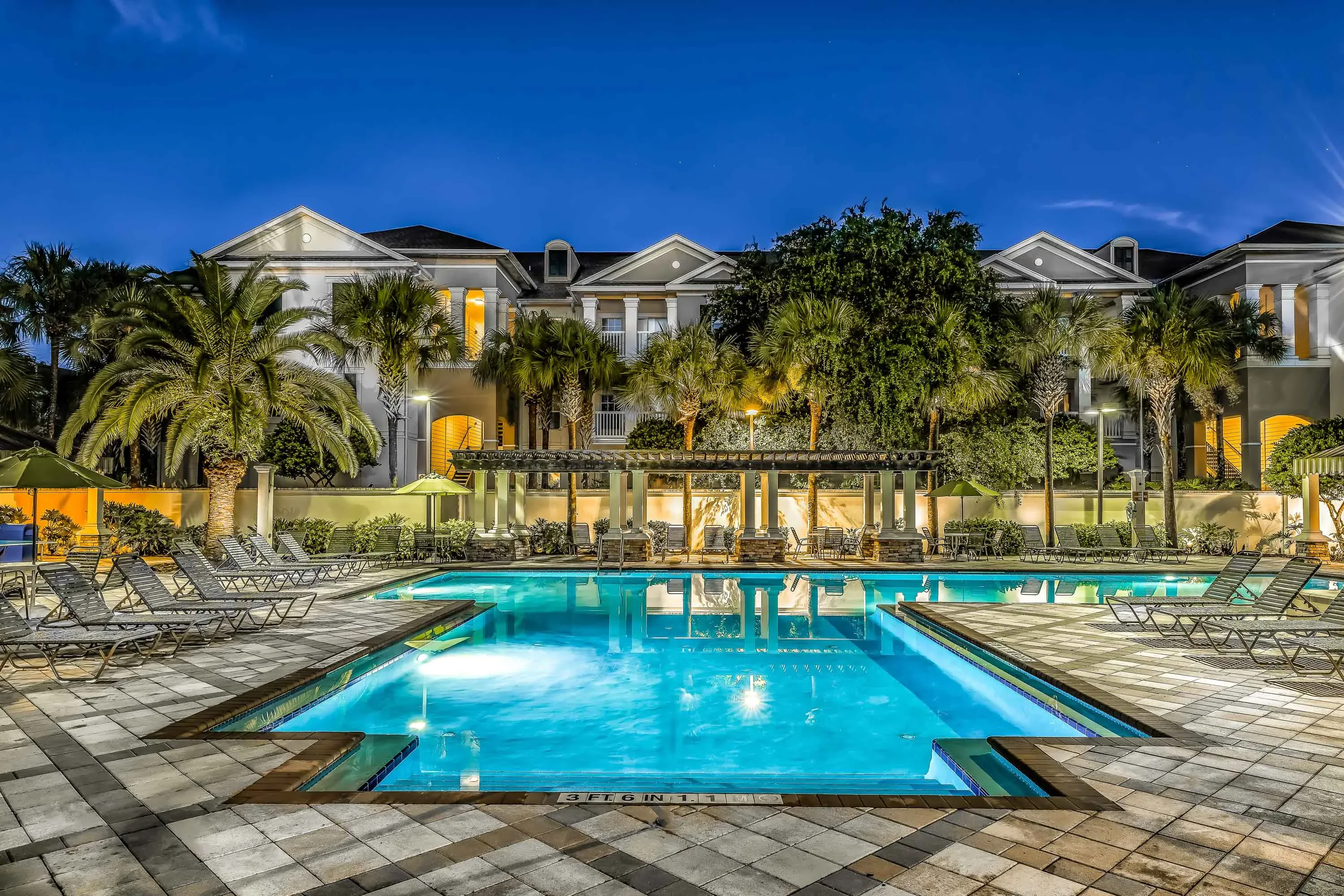Perse Apartments Orlando
