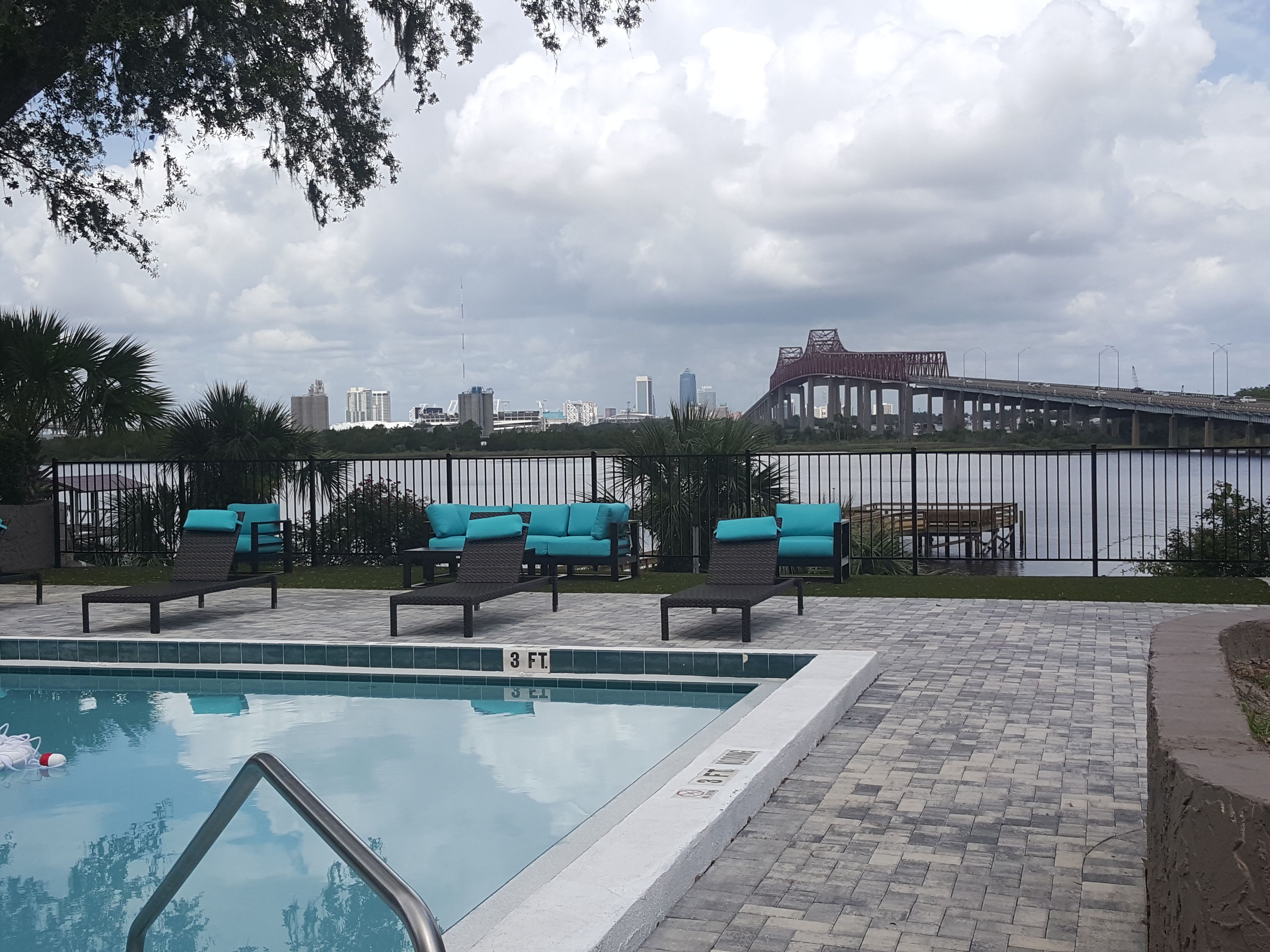 Jacksonville Property