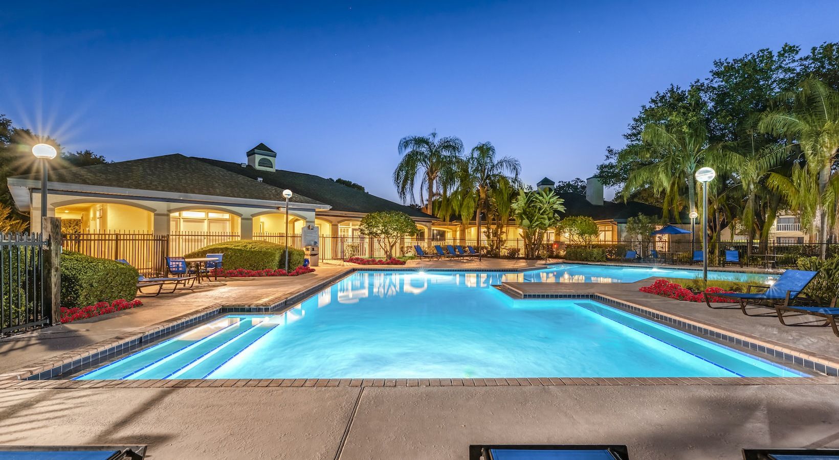 Sawgrass Exterior