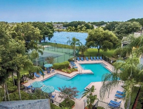 Florida Apartments