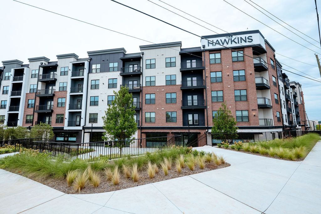 the hawkins