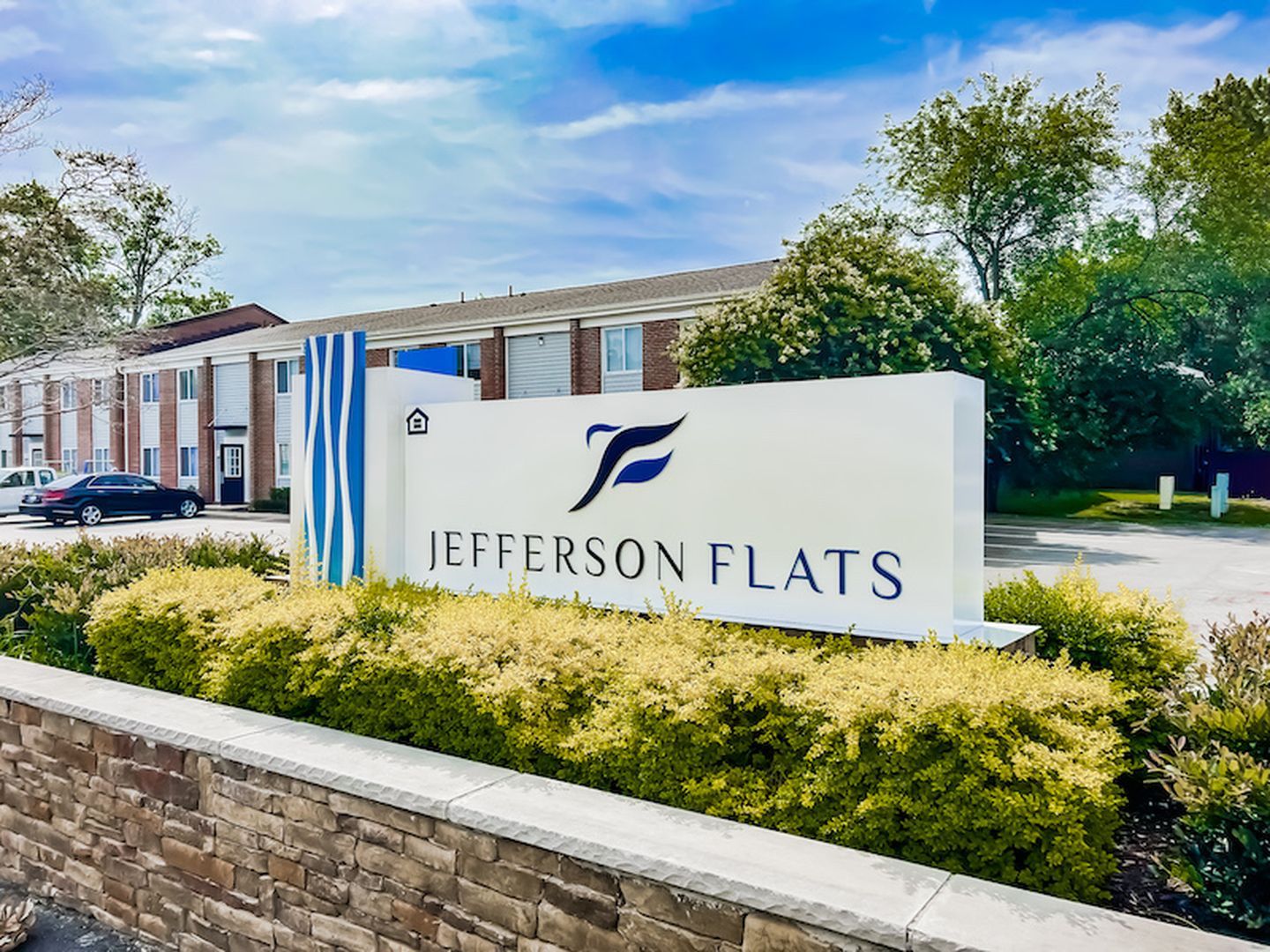 Jefferson Flats