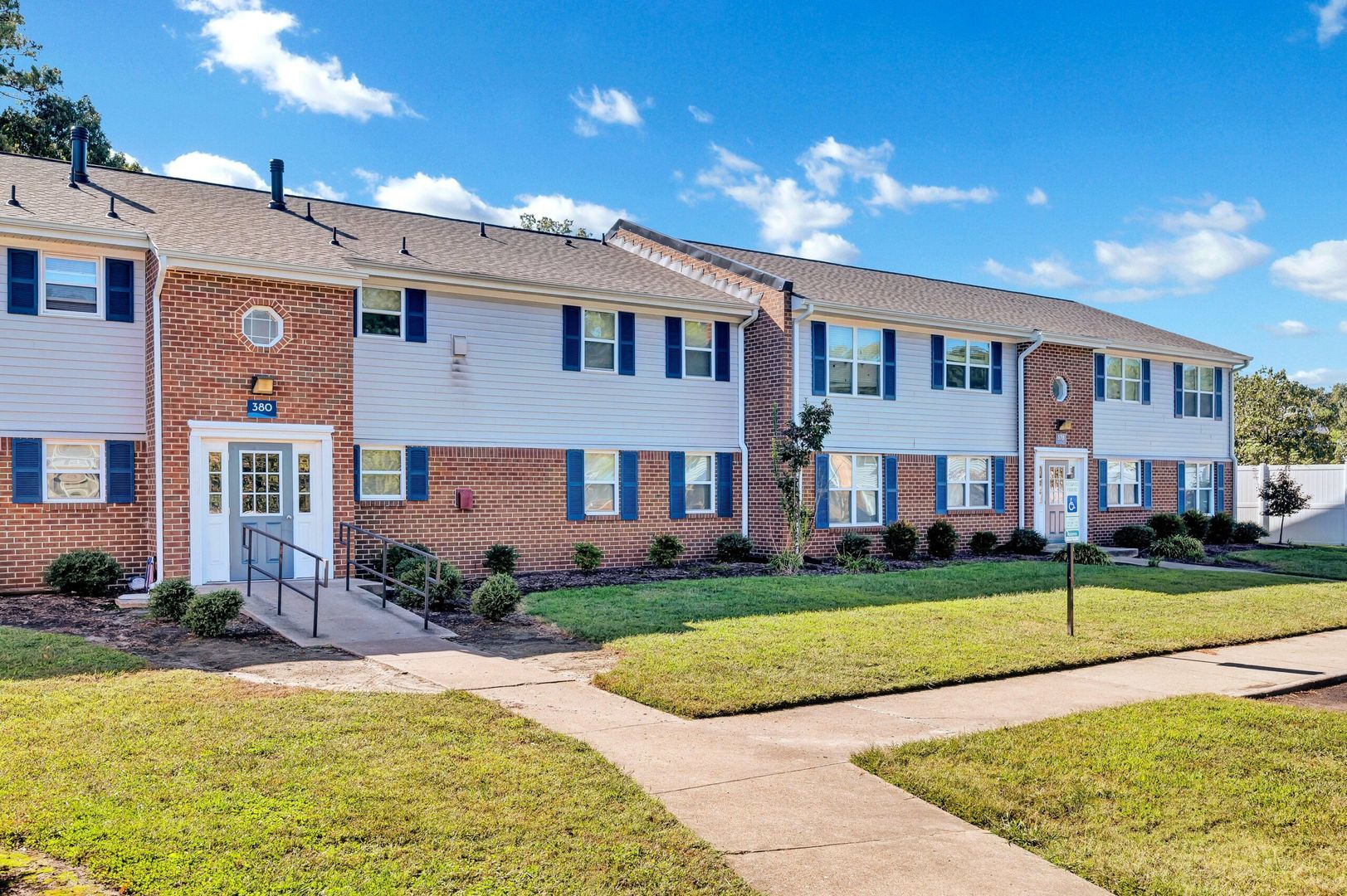 The Residences at Cedar Hill
