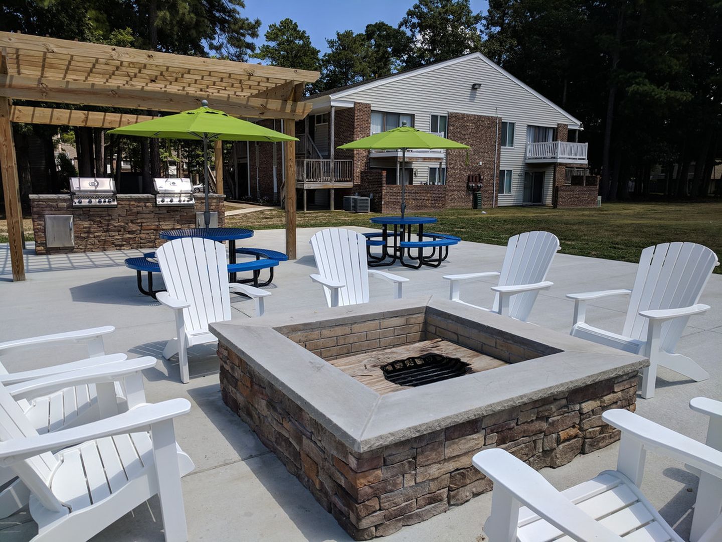 The Residences at Sonoma Woods