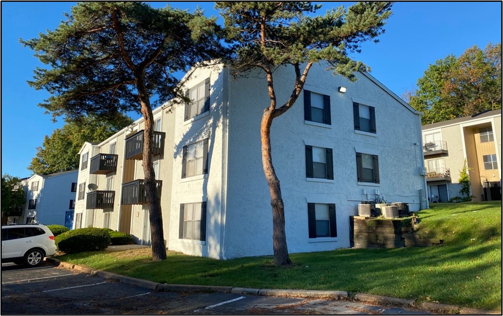 The Residences at Bella Vista