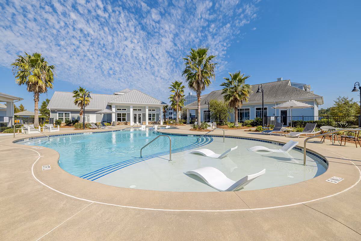 Longshore Commons Savannah GA