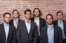 Tufts Alumni Magazine