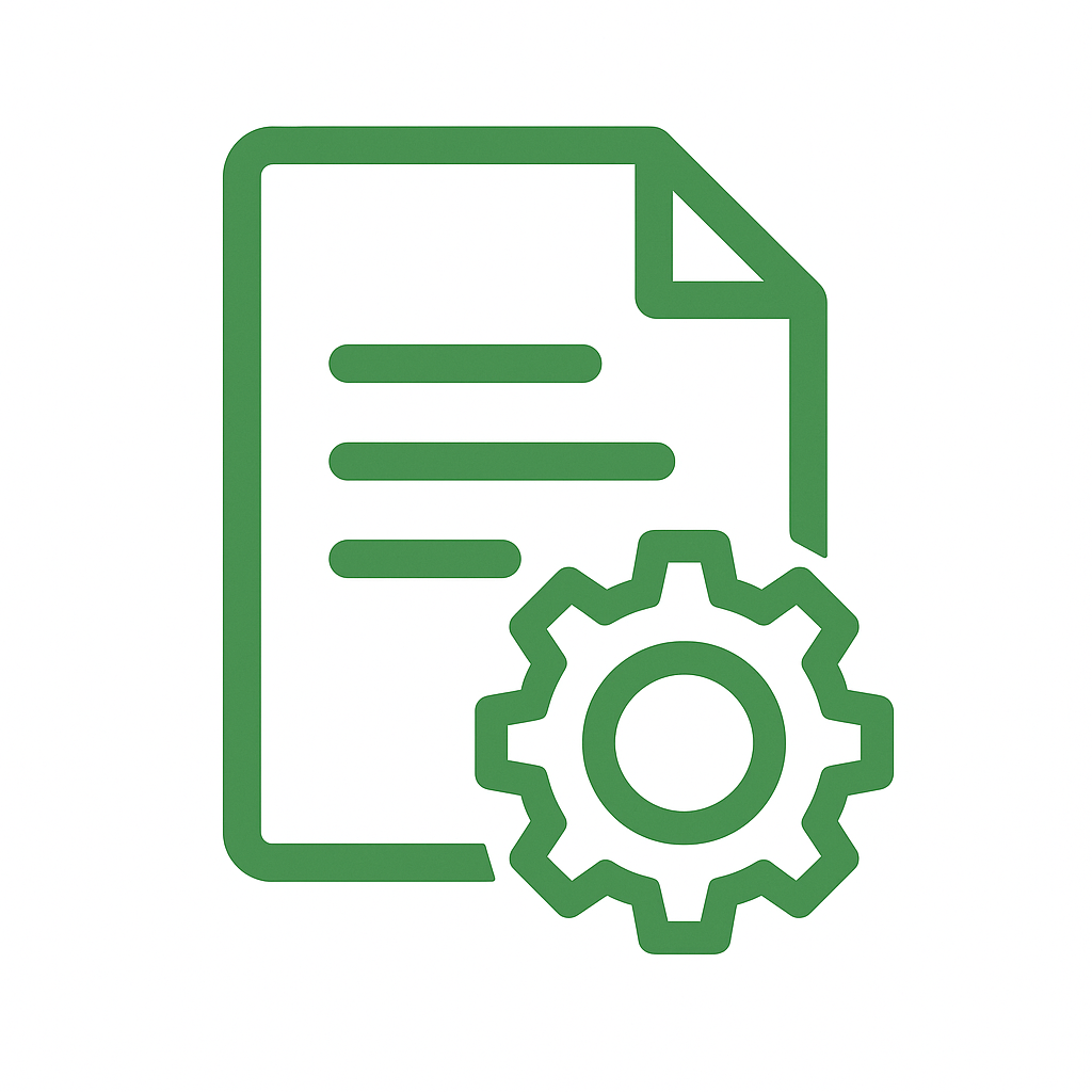Automated Documentation