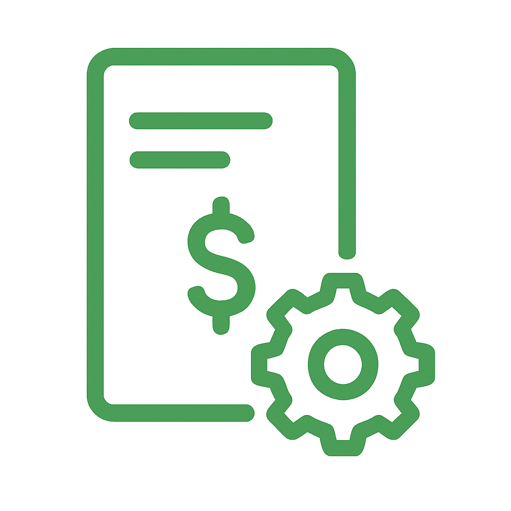 Automatic Billing