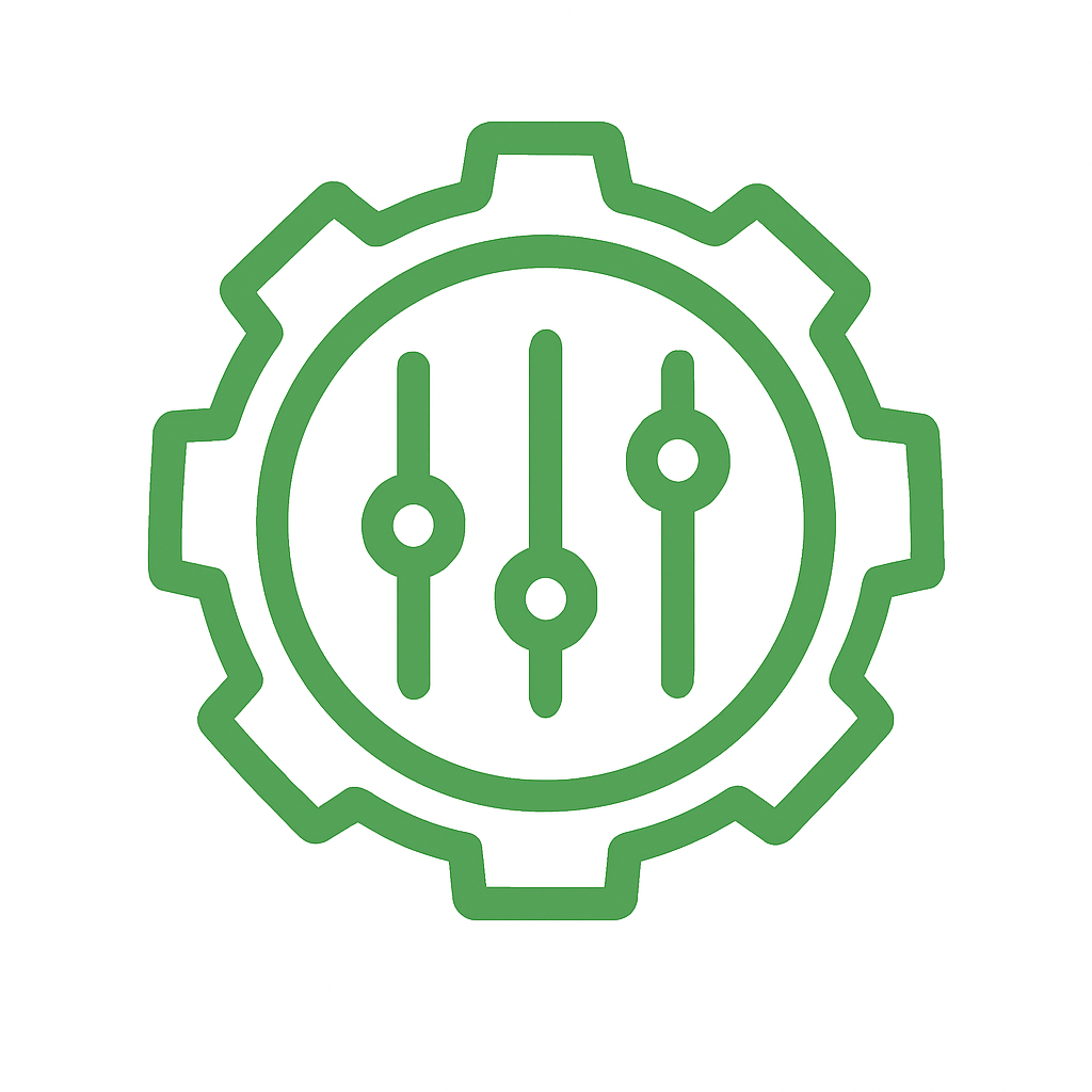 Customizability