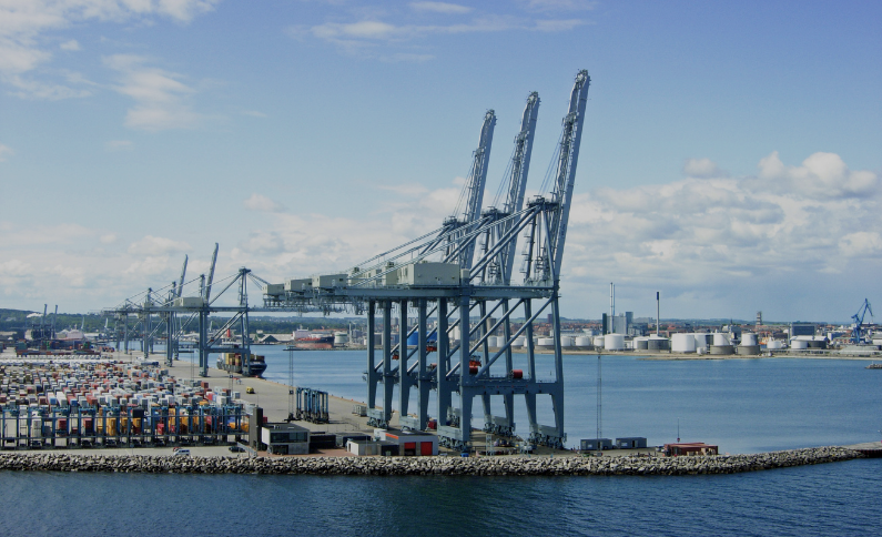 Customs Use Case 3