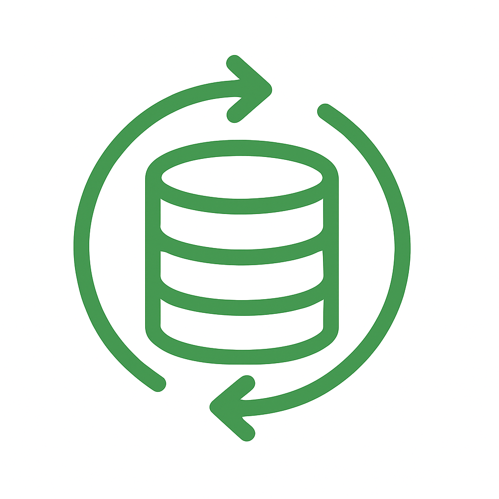 Data Reuse
