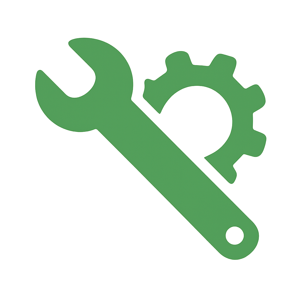 Equipment Repair