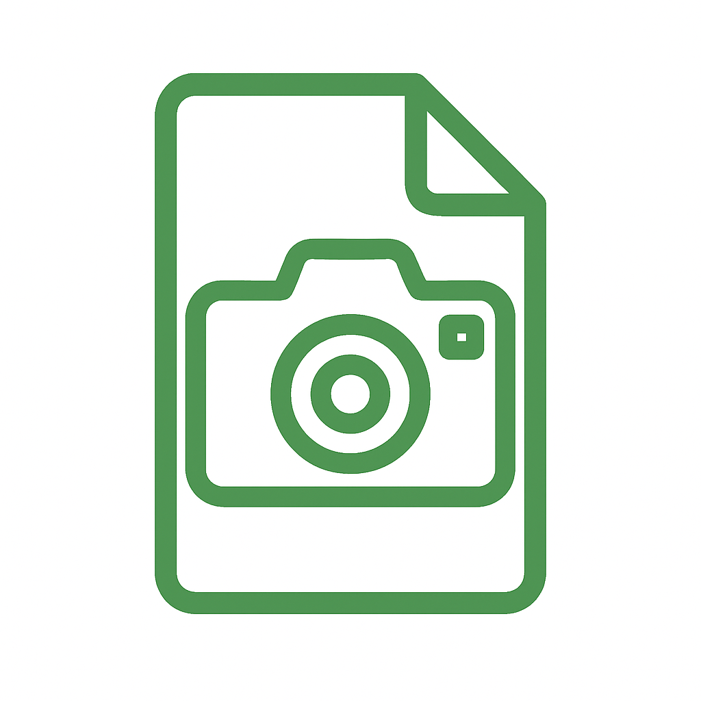 Photo Documentation