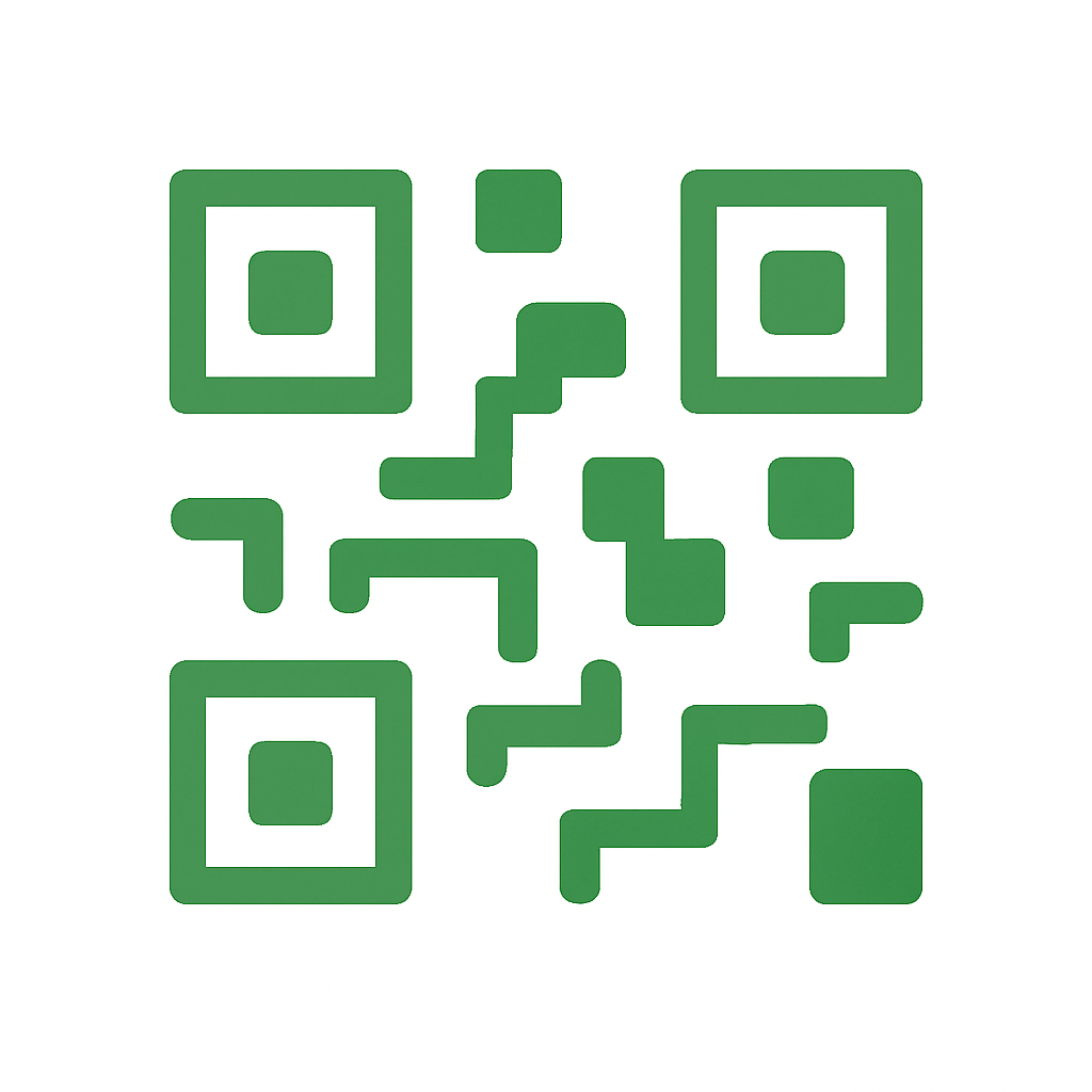 QR