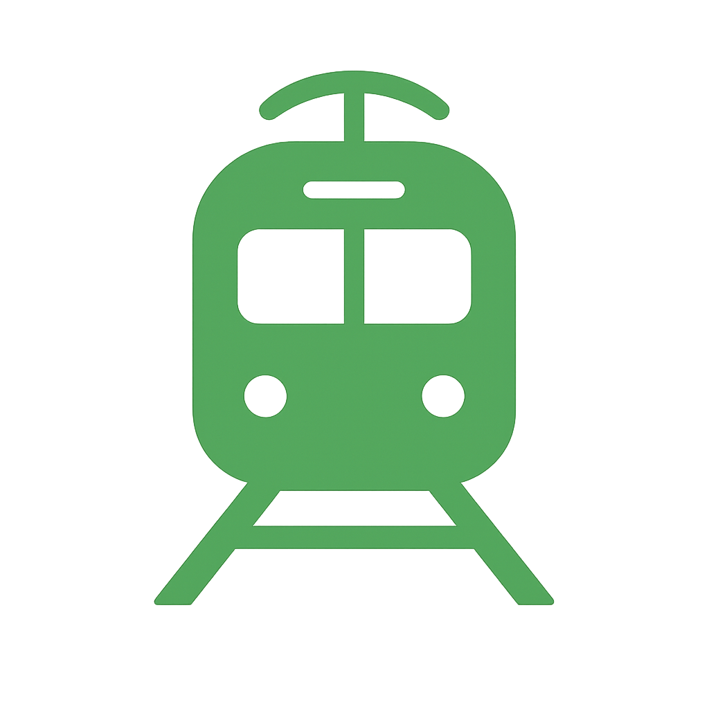 Rail