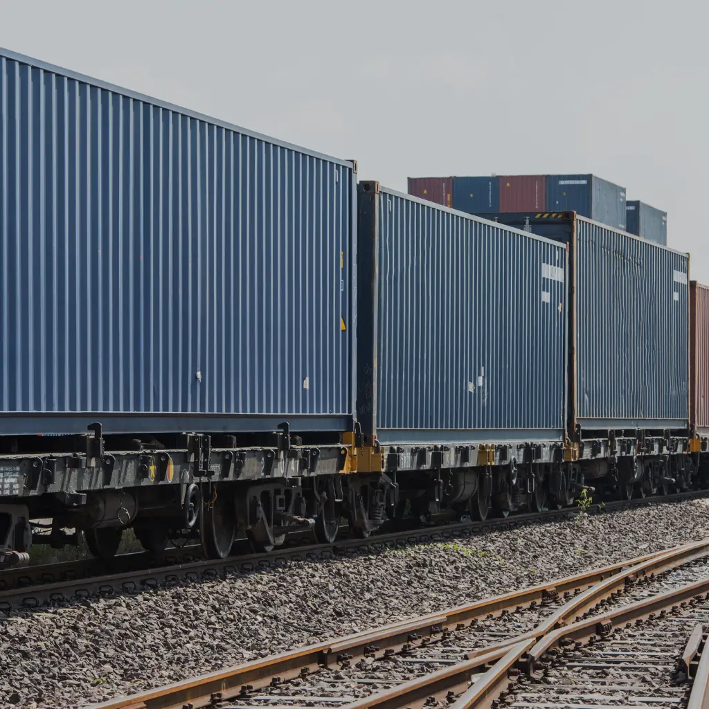 Goods Transport System (GTS)