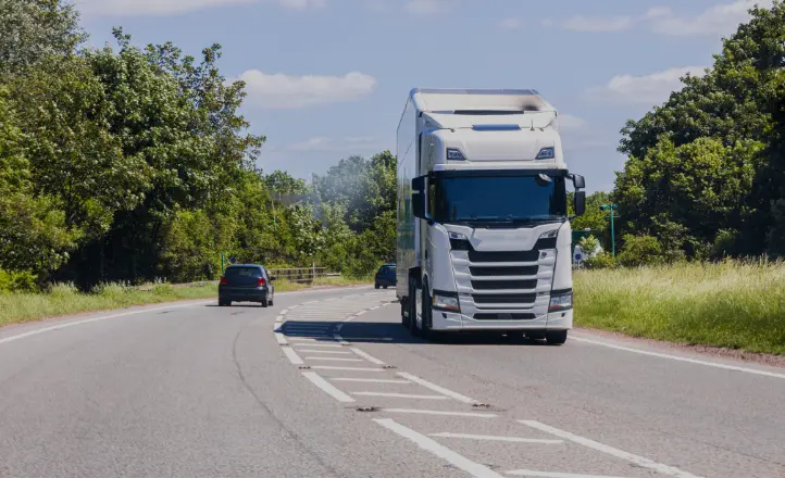 Logistics Manager
