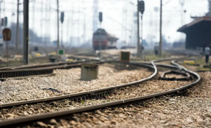 Rail Operations Manager