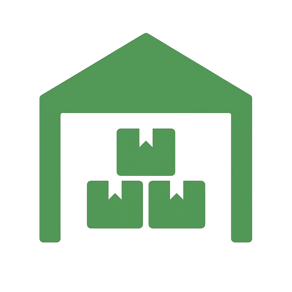Warehouse