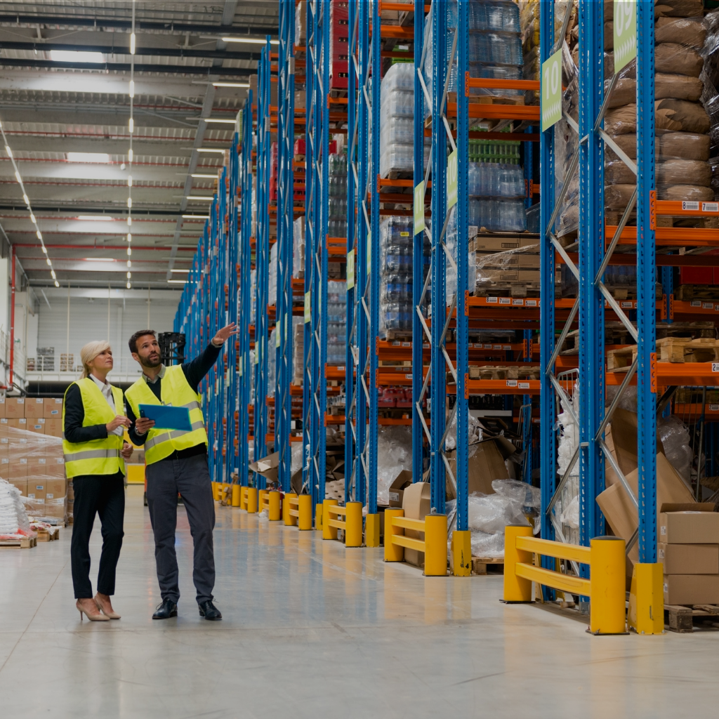 Warehouse