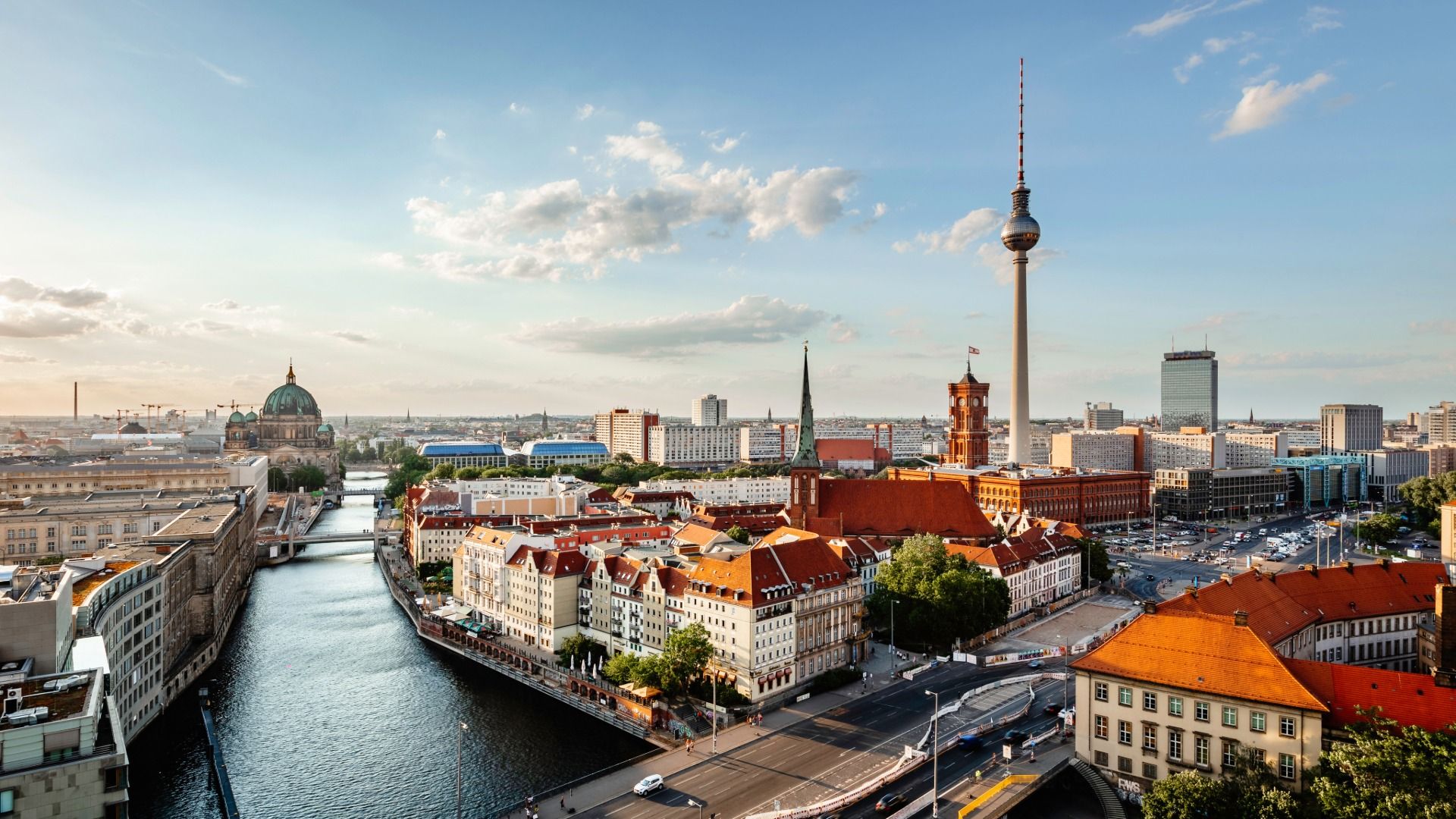 Berlin