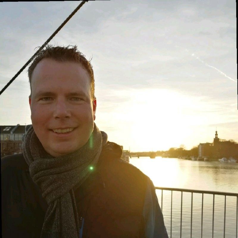 e.g.o.o Christian Stavermann