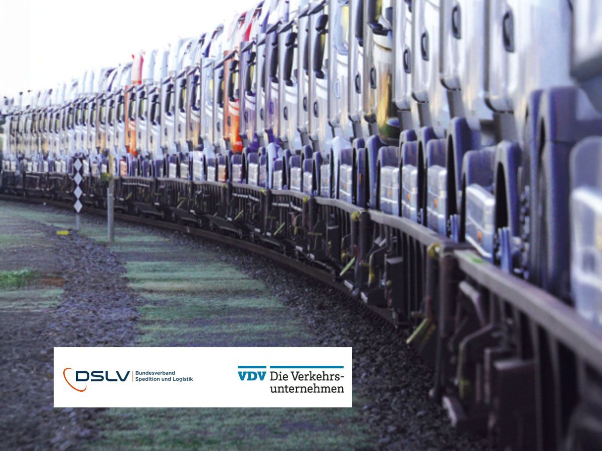 DSLV-VDV-Marktplatzveranstaltung