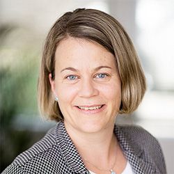 Fabienne Haecki